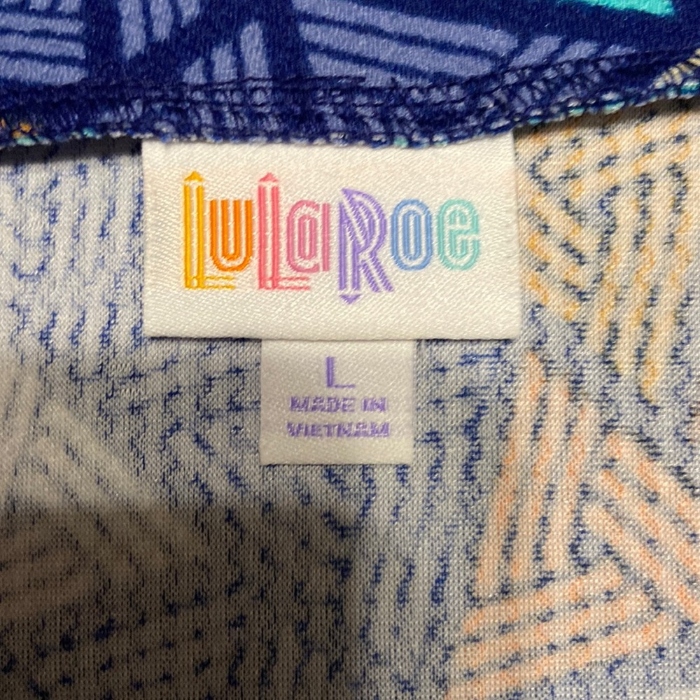 Great Lularoe skirt